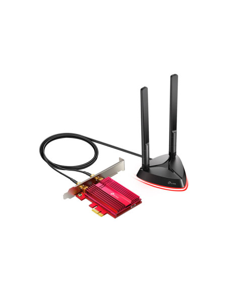 Comprar Adaptador TP-Link Archer TX3000E WiFi 6 + Bluetooth 5.0