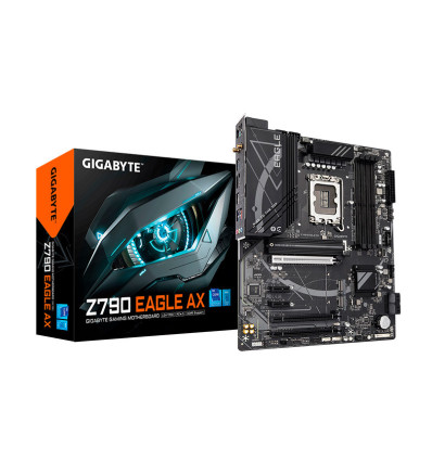 Comprar Placa Base Gigabyte Z790 Eagle AX 1700 ATX