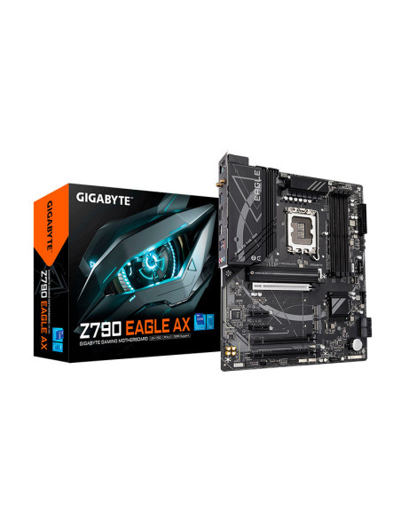 Comprar Placa Base Gigabyte Z790 Eagle AX 1700 ATX