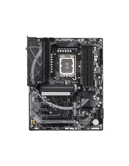 Comprar Placa Base Gigabyte Z790 Eagle AX 1700 ATX