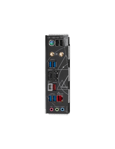 Comprar Placa Base Gigabyte Z790 Eagle AX 1700 ATX