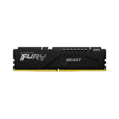 Comprar Memoria RAM Kingston Fury Beast 16GB RAM DDR5 6000MHz CL30