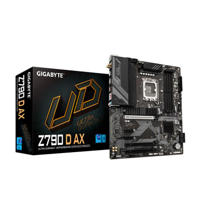 Comprar Placa Base Gigabyte Z790 D AX 1700 ATX