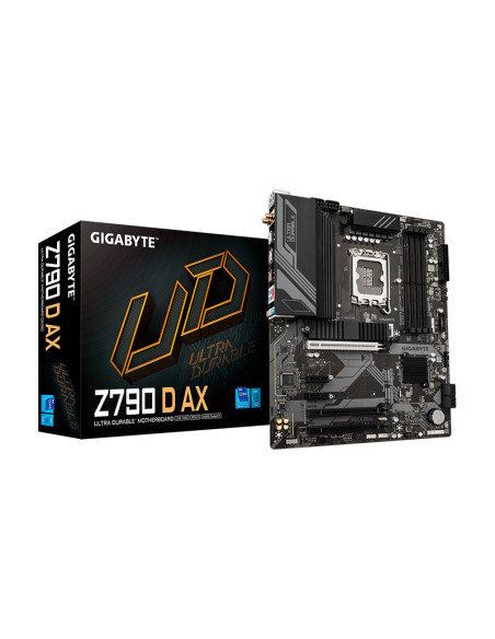 Comprar Placa Base Gigabyte Z790 D AX 1700 ATX