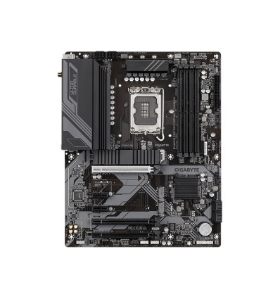 Comprar Placa Base Gigabyte Z790 D AX 1700 ATX
