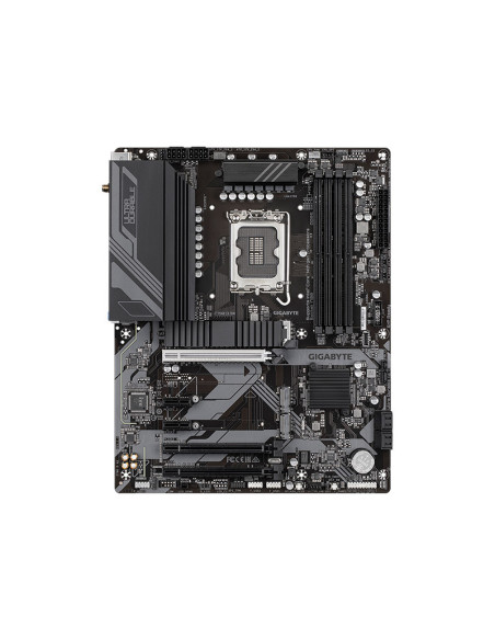 Comprar Placa Base Gigabyte Z790 D AX 1700 ATX