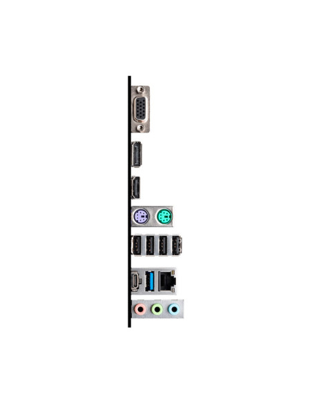 MSI Pro B760M-P Socket 1700 Micro-ATX