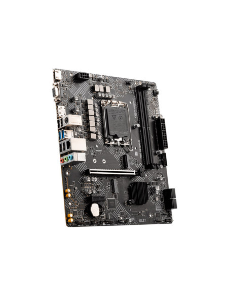 Comprar Placa Base MSI Pro H610M-G 1700 Micro-ATX