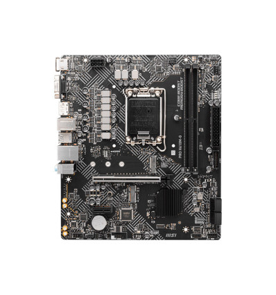 Comprar Placa Base MSI Pro H610M-G 1700 Micro-ATX