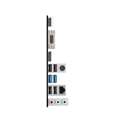 Comprar Placa Base MSI Pro H610M-G 1700 Micro-ATX