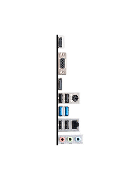 Comprar Placa Base MSI Pro H610M-G 1700 Micro-ATX