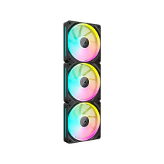 Comprar Pack de 3 Ventiladores PC Corsair LX120 RGB 120mm