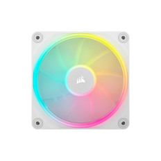 Comprar Ventilador PC Corsair LX120 RGB Blanco 120mm