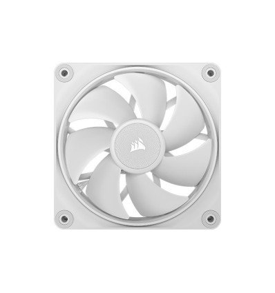 Comprar Ventilador PC Corsair LX120 RGB Blanco 120mm
