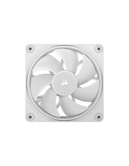 Comprar Ventilador PC Corsair LX120 RGB Blanco 120mm