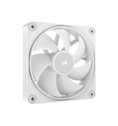 Comprar Ventilador PC Corsair LX120 RGB Blanco 120mm