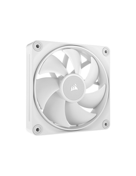 Comprar Ventilador PC Corsair LX120 RGB Blanco 120mm