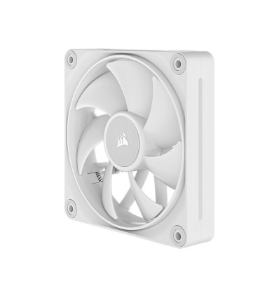 Comprar Ventilador PC Corsair LX120 RGB Blanco 120mm