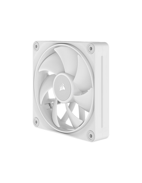 Comprar Ventilador PC Corsair LX120 RGB Blanco 120mm