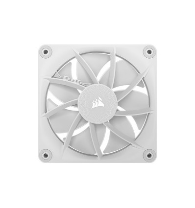 Comprar Ventilador PC Corsair LX120 RGB Blanco 120mm