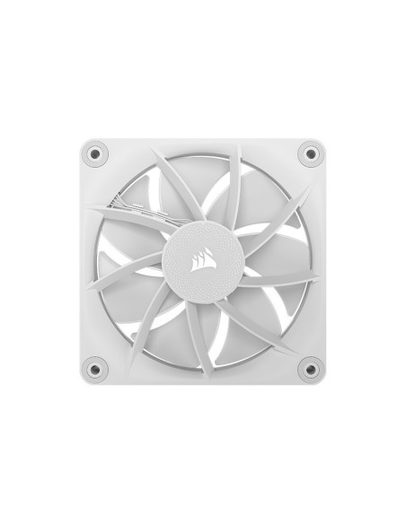 Comprar Ventilador PC Corsair LX120 RGB Blanco 120mm