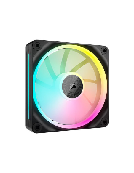 Comprar Ventilador PC Corsair LX120 RGB 120mm