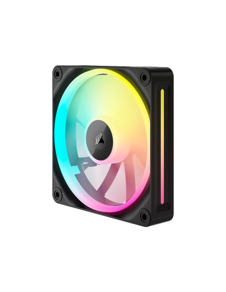 Comprar Ventilador PC Corsair LX120 RGB 120mm