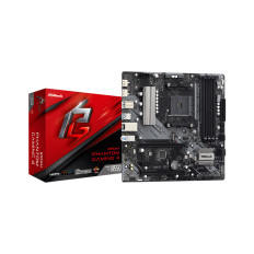 Comprar Placa Base ASRock B550M Phantom Gaming 4 AM4 Micro-ATX