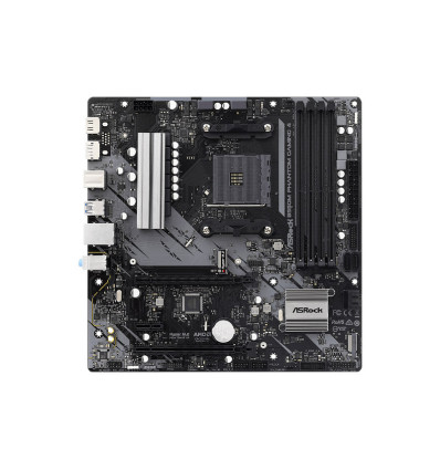 Comprar Placa Base ASRock B550M Phantom Gaming 4 AM4 Micro-ATX