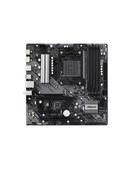 Comprar Placa Base ASRock B550M Phantom Gaming 4 AM4 Micro-ATX
