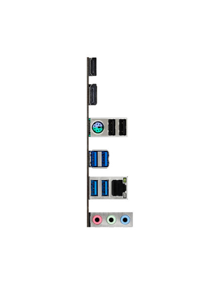 Comprar Placa Base ASRock B550M Phantom Gaming 4 AM4 Micro-ATX