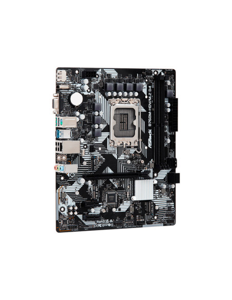 Comprar Placa Base ASRock B760M-HDV/M.2 D4 1700 Micro-ATX