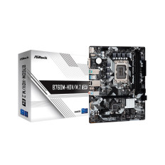 Comprar Placa Base ASRock B760M-HDV/M.2 D4 1700 Micro-ATX