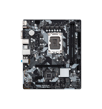 Comprar Placa Base ASRock B760M-HDV/M.2 D4 1700 Micro-ATX