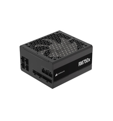 Comprar Fuente de Alimentación Corsair RM750x ATX 3.1 750W