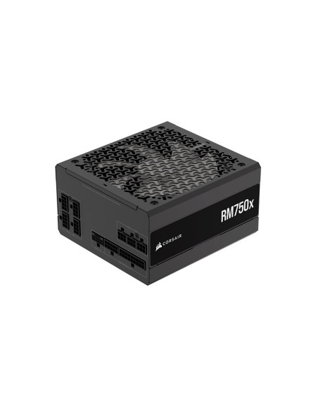 Comprar Fuente de Alimentación Corsair RM750x ATX 3.1 750W