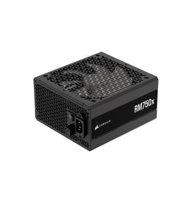 Comprar Fuente de Alimentación Corsair RM750x ATX 3.1 750W