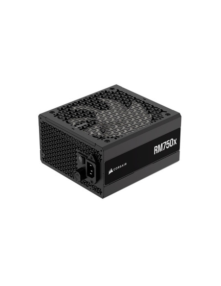 Comprar Fuente de Alimentación Corsair RM750x ATX 3.1 750W