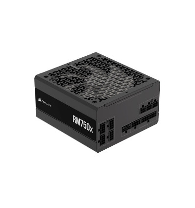 Comprar Fuente de Alimentación Corsair RM750x ATX 3.1 750W