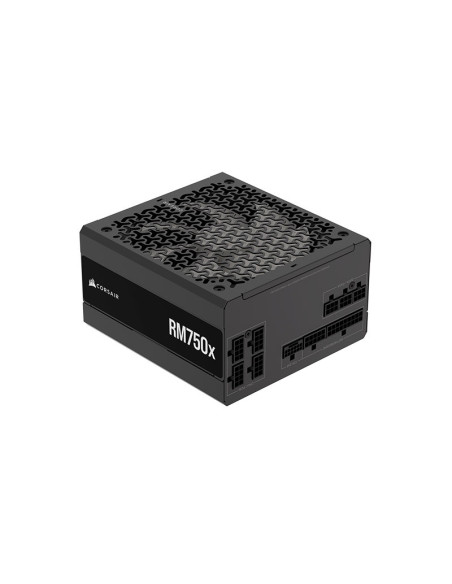 Comprar Fuente de Alimentación Corsair RM750x ATX 3.1 750W