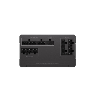 Comprar Fuente de Alimentación Corsair RM750x ATX 3.1 750W