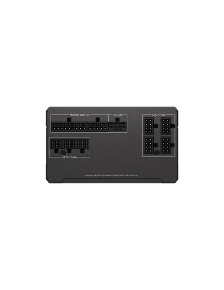 Comprar Fuente de Alimentación Corsair RM750x ATX 3.1 750W