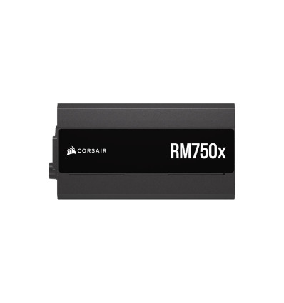 Comprar Fuente de Alimentación Corsair RM750x ATX 3.1 750W