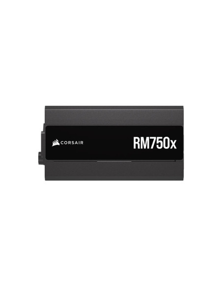 Comprar Fuente de Alimentación Corsair RM750x ATX 3.1 750W