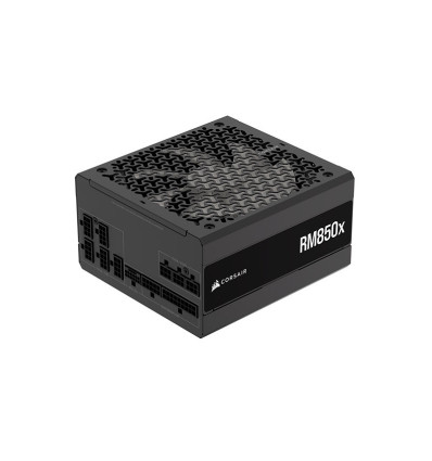Comprar Fuente de alimentación Corsair RM850x ATX 3.1 (PCIe 5.1) 850W