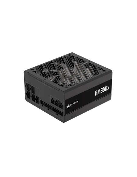 Comprar Fuente de alimentación Corsair RM850x ATX 3.1 (PCIe 5.1) 850W