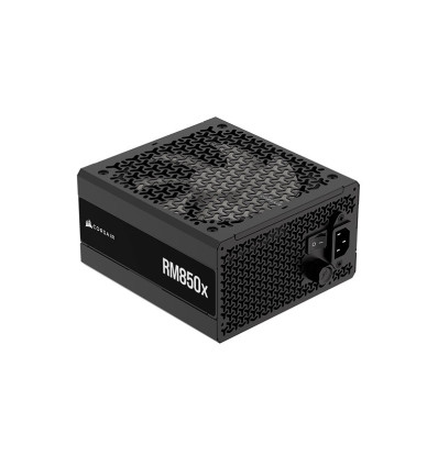 Comprar Fuente de alimentación Corsair RM850x ATX 3.1 (PCIe 5.1) 850W