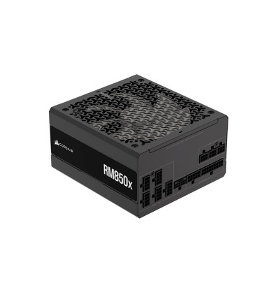 Comprar Fuente de alimentación Corsair RM850x ATX 3.1 (PCIe 5.1) 850W