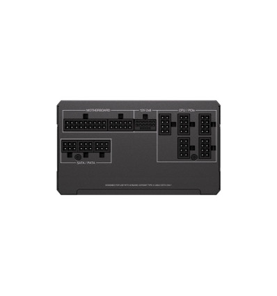 Comprar Fuente de alimentación Corsair RM850x ATX 3.1 (PCIe 5.1) 850W