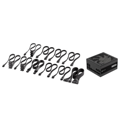 Comprar Fuente de alimentación Corsair RM850x ATX 3.1 (PCIe 5.1) 850W